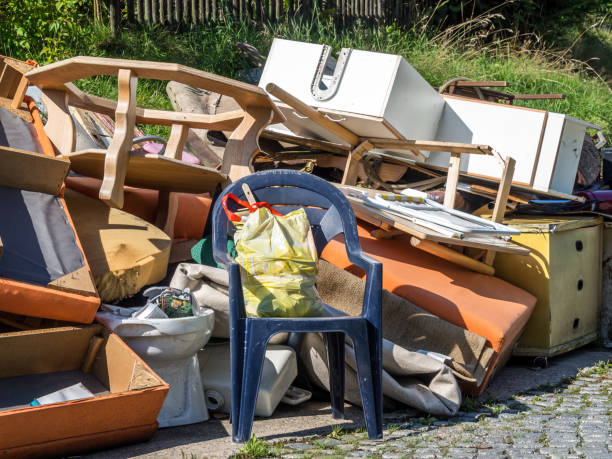 Household Junk Removal in Guadalupe, CA