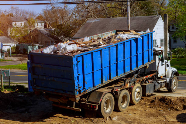Best Residential Junk Removal  in Guadalupe, CA