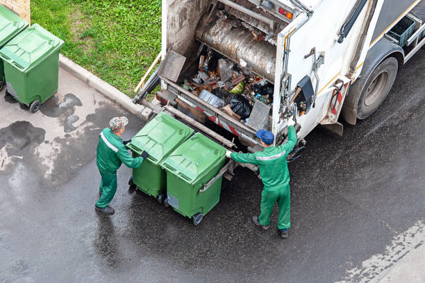 Best Construction Debris Removal  in Guadalupe, CA