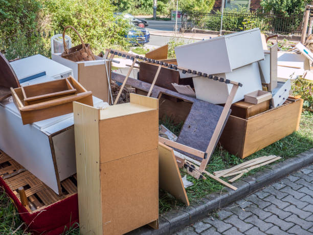 Best Construction Debris Removal  in Guadalupe, CA