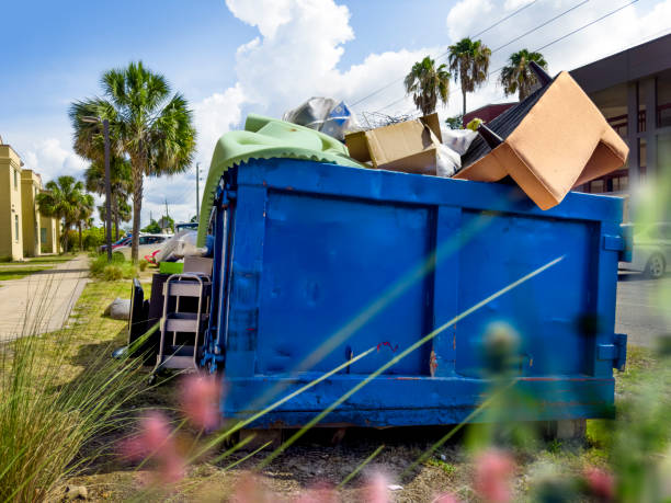 Basement Cleanout Services in Guadalupe, CA