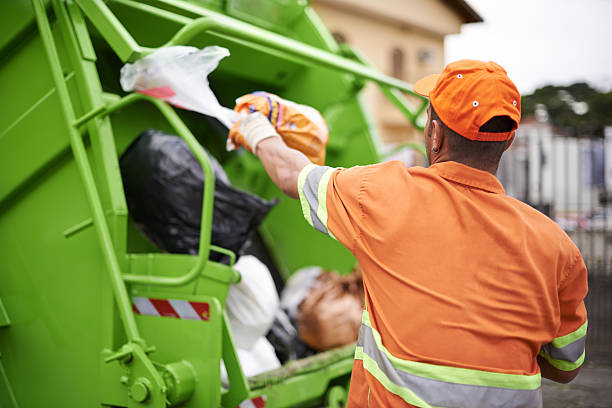 Commercial Cleanout Services in Guadalupe, CA