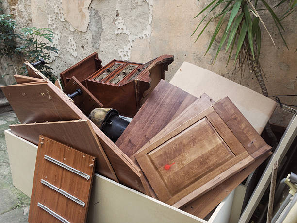 Best Household Junk Removal  in Guadalupe, CA
